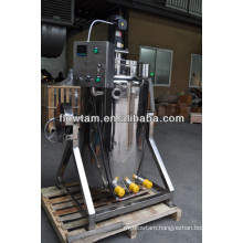 stainless steel double jacketed steam kettles